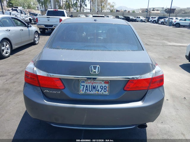 Aukcja sprzedaży 2013 Honda Accord Ex-l, vin: 1HGCR2F83DA204918, numer aukcji: 45089965