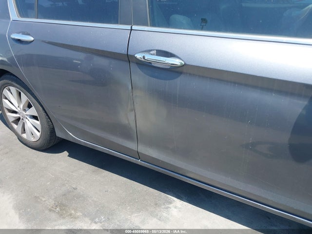 Aukcja sprzedaży 2013 Honda Accord Ex-l, vin: 1HGCR2F83DA204918, numer aukcji: 45089965