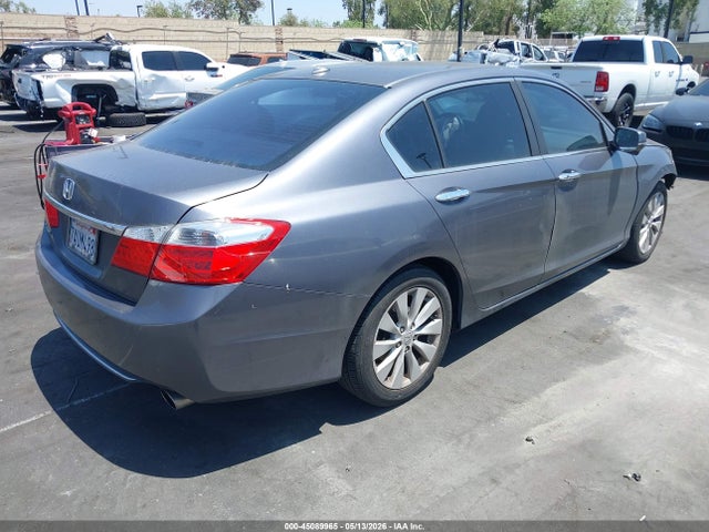 Aukcja sprzedaży 2013 Honda Accord Ex-l, vin: 1HGCR2F83DA204918, numer aukcji: 45089965