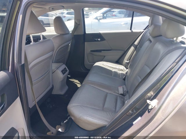 Aukcja sprzedaży 2013 Honda Accord Ex-l, vin: 1HGCR2F83DA204918, numer aukcji: 45089965