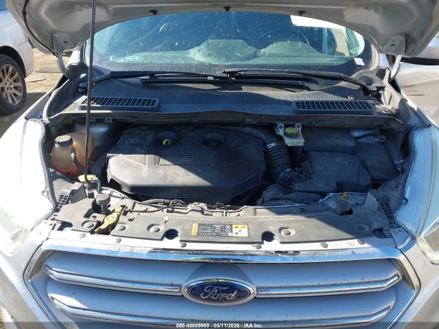 Aukcja sprzedaży 2017 Ford Escape Se, vin: 1FMCU9G93HUD96421, numer aukcji: 45089969