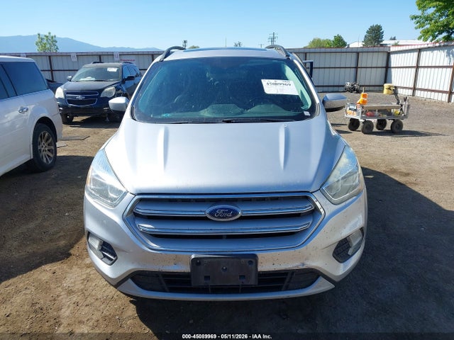 Aukcja sprzedaży 2017 Ford Escape Se, vin: 1FMCU9G93HUD96421, numer aukcji: 45089969