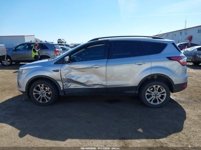 Aukcja sprzedaży 2017 Ford Escape Se, vin: 1FMCU9G93HUD96421, numer aukcji: 45089969