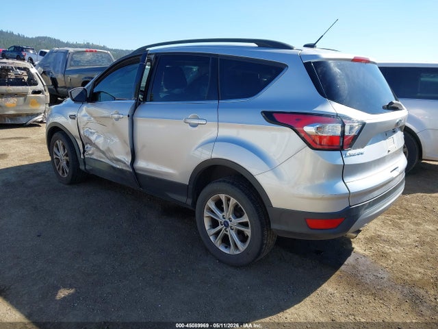 Aukcja sprzedaży 2017 Ford Escape Se, vin: 1FMCU9G93HUD96421, numer aukcji: 45089969