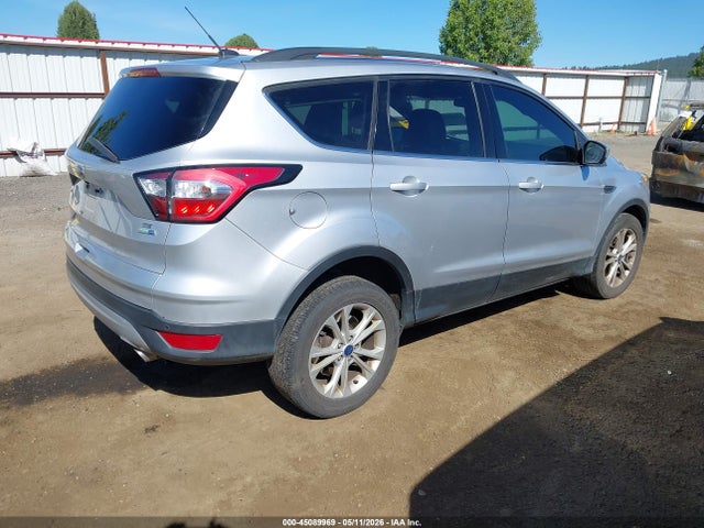 Aukcja sprzedaży 2017 Ford Escape Se, vin: 1FMCU9G93HUD96421, numer aukcji: 45089969