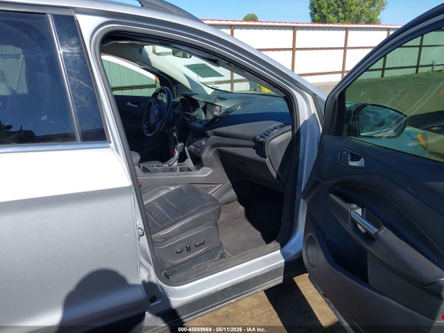 Aukcja sprzedaży 2017 Ford Escape Se, vin: 1FMCU9G93HUD96421, numer aukcji: 45089969