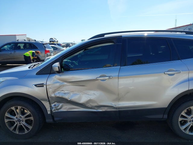Aukcja sprzedaży 2017 Ford Escape Se, vin: 1FMCU9G93HUD96421, numer aukcji: 45089969