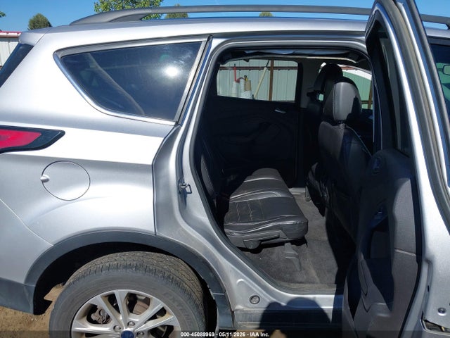 Aukcja sprzedaży 2017 Ford Escape Se, vin: 1FMCU9G93HUD96421, numer aukcji: 45089969