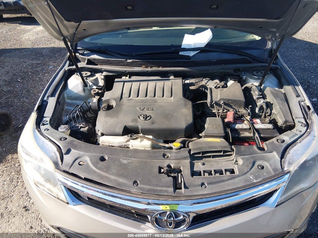 Aukcja sprzedaży 2013 Toyota Avalon Xle, vin: 4T1BK1EB7DU066350, numer aukcji: 45089977
