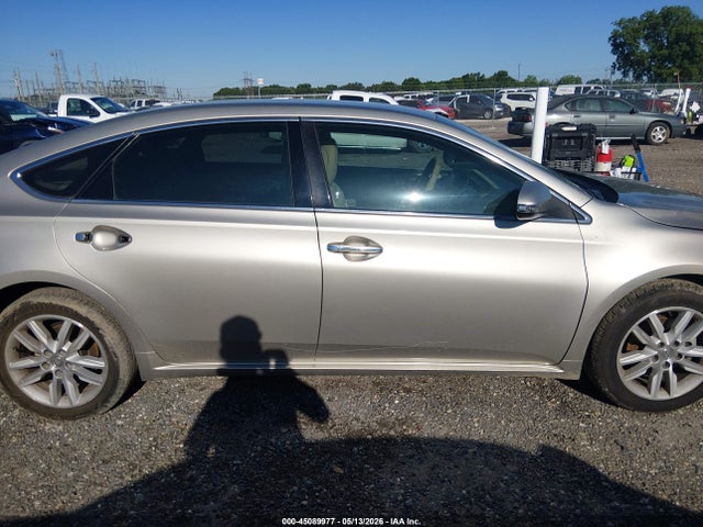 Aukcja sprzedaży 2013 Toyota Avalon Xle, vin: 4T1BK1EB7DU066350, numer aukcji: 45089977
