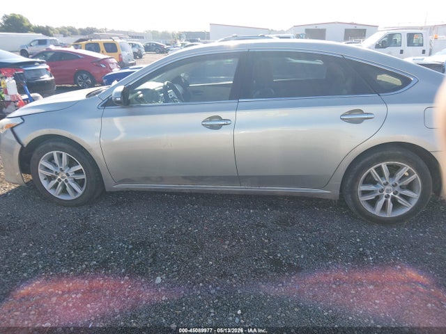 Aukcja sprzedaży 2013 Toyota Avalon Xle, vin: 4T1BK1EB7DU066350, numer aukcji: 45089977