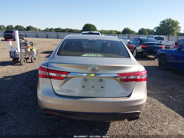 Aukcja sprzedaży 2013 Toyota Avalon Xle, vin: 4T1BK1EB7DU066350, numer aukcji: 45089977