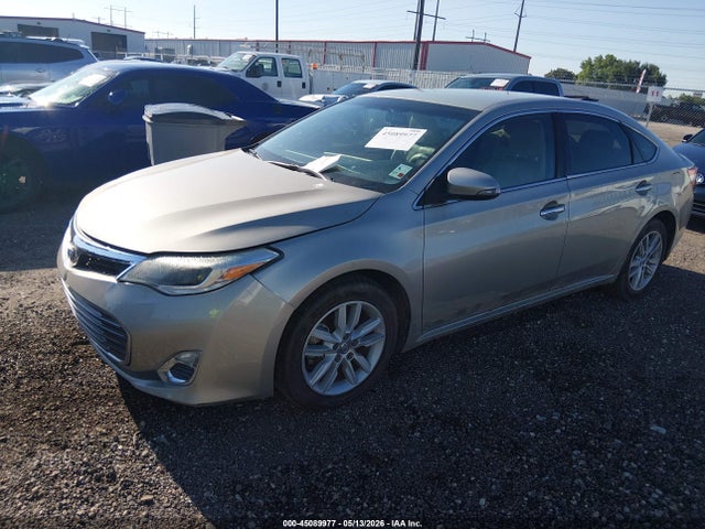 Aukcja sprzedaży 2013 Toyota Avalon Xle, vin: 4T1BK1EB7DU066350, numer aukcji: 45089977