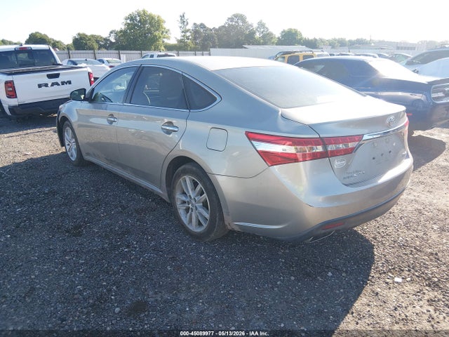 Aukcja sprzedaży 2013 Toyota Avalon Xle, vin: 4T1BK1EB7DU066350, numer aukcji: 45089977