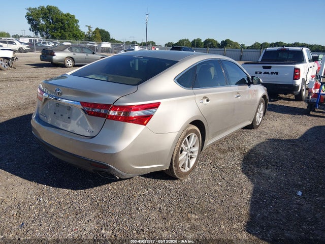 Aukcja sprzedaży 2013 Toyota Avalon Xle, vin: 4T1BK1EB7DU066350, numer aukcji: 45089977