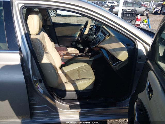 Aukcja sprzedaży 2013 Toyota Avalon Xle, vin: 4T1BK1EB7DU066350, numer aukcji: 45089977