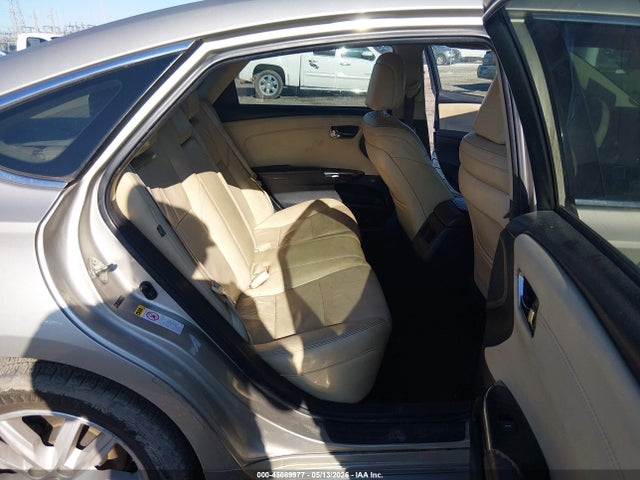 Aukcja sprzedaży 2013 Toyota Avalon Xle, vin: 4T1BK1EB7DU066350, numer aukcji: 45089977