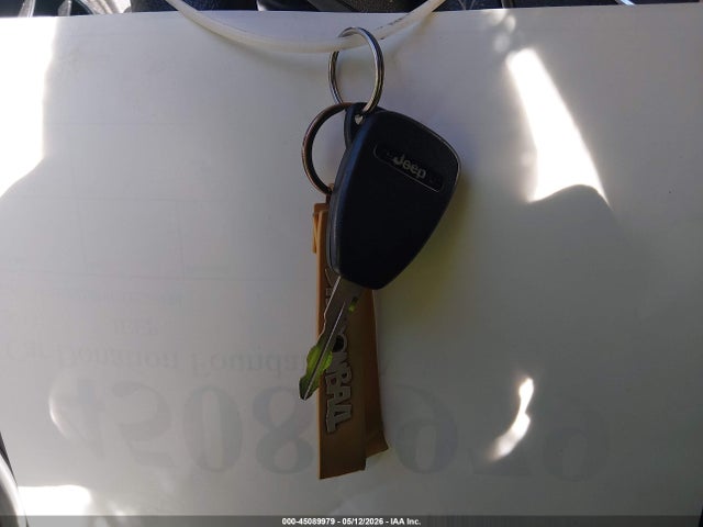 Aukcja sprzedaży 2013 Jeep Patriot Sport, vin: 1C4NJRBB9DD236974, numer aukcji: 45089979
