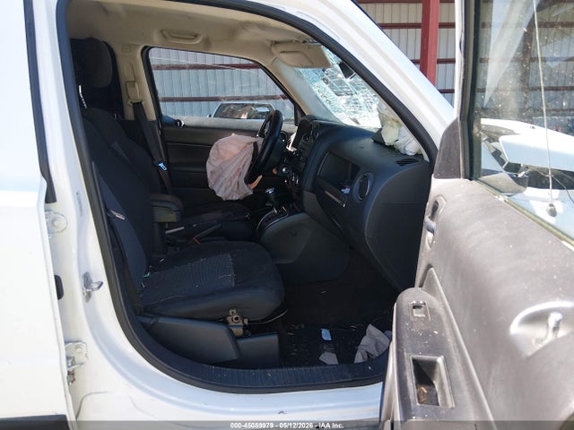 Aukcja sprzedaży 2013 Jeep Patriot Sport, vin: 1C4NJRBB9DD236974, numer aukcji: 45089979