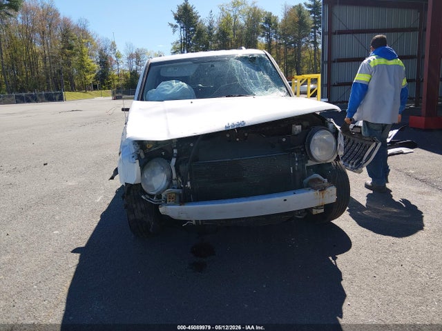 Aukcja sprzedaży 2013 Jeep Patriot Sport, vin: 1C4NJRBB9DD236974, numer aukcji: 45089979