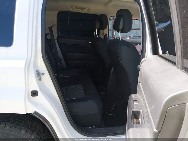 Aukcja sprzedaży 2013 Jeep Patriot Sport, vin: 1C4NJRBB9DD236974, numer aukcji: 45089979