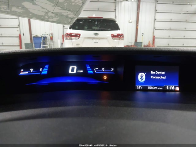 Aukcja sprzedaży 2013 Honda Civic Ex-l, vin: 19XFB2F93DE077321, numer aukcji: 45089981