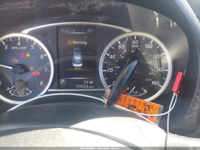 Продажа на аукционе авто 2016 Nissan Sentra Fe+ S/s/sl/sr/sv, vin: 3N1AB7AP9GL649542, номер лота: 45089984
