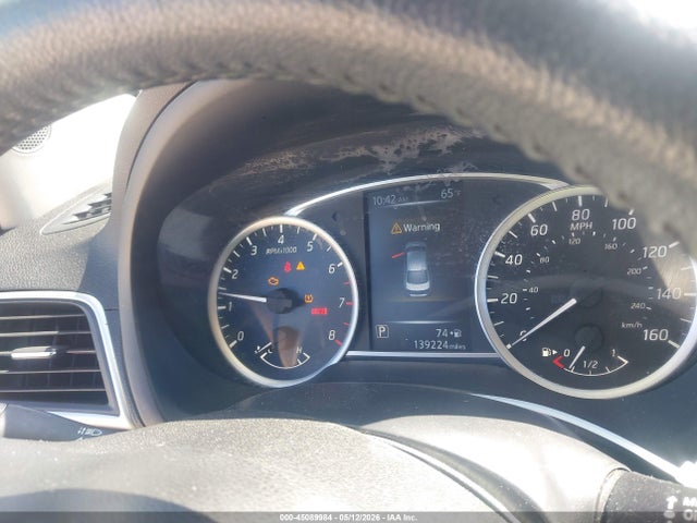 Продажа на аукционе авто 2016 Nissan Sentra Fe+ S/s/sl/sr/sv, vin: 3N1AB7AP9GL649542, номер лота: 45089984