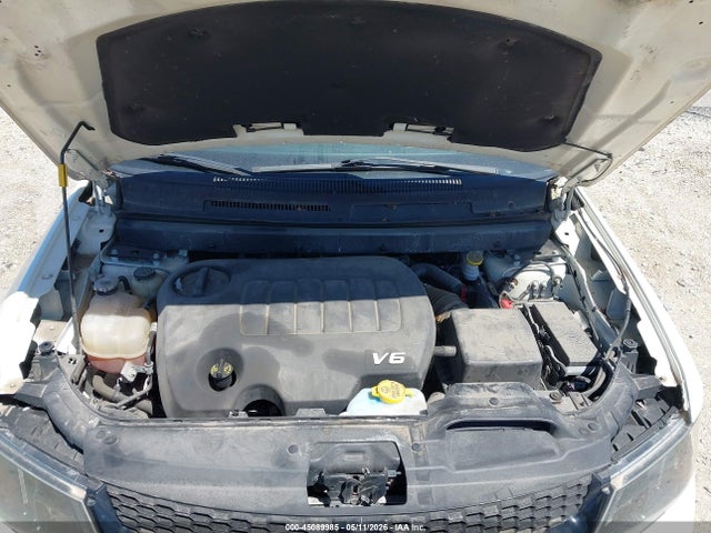 Продажа на аукционе авто 2018 Dodge Journey Sxt, vin: 3C4PDCBG4JT522858, номер лота: 45089985