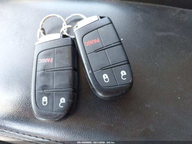 Продажа на аукционе авто 2018 Dodge Journey Sxt, vin: 3C4PDCBG4JT522858, номер лота: 45089985