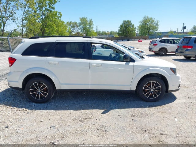 Продажа на аукционе авто 2018 Dodge Journey Sxt, vin: 3C4PDCBG4JT522858, номер лота: 45089985