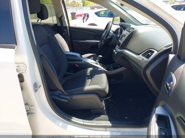 Продажа на аукционе авто 2018 Dodge Journey Sxt, vin: 3C4PDCBG4JT522858, номер лота: 45089985