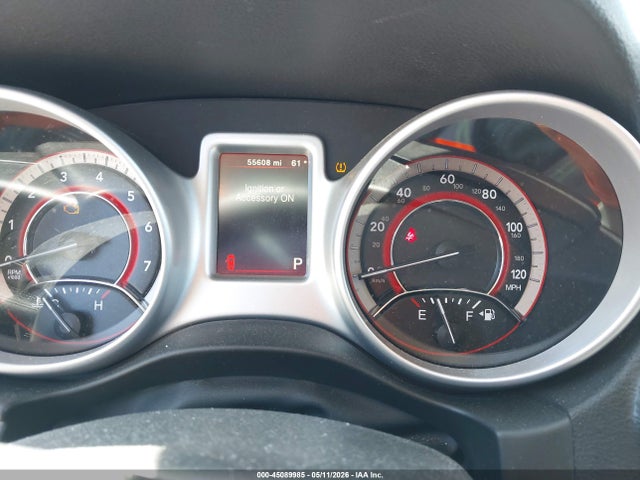 Продажа на аукционе авто 2018 Dodge Journey Sxt, vin: 3C4PDCBG4JT522858, номер лота: 45089985