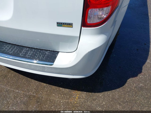 Продаж на аукціоні авто 2018 Dodge Grand Caravan Se, vin: 2C4RDGBG0JR312972, номер лоту: 45089988
