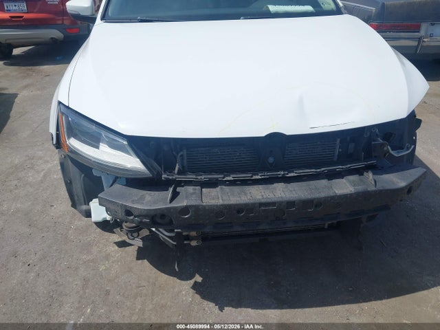 Auction sale of the 2017 Volkswagen Jetta 1.4t Se, vin: 3VWDB7AJ9HM357954, lot number: 45089994