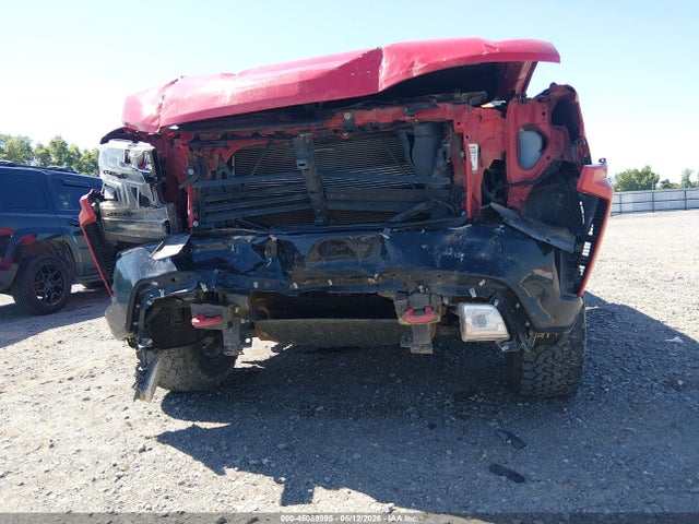 Aukcja sprzedaży 2019 Chevrolet Silverado 1500 Lt Trail Boss, vin: 3GCPYFED9KG262717, numer aukcji: 45089995