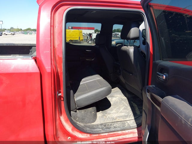 Aukcja sprzedaży 2019 Chevrolet Silverado 1500 Lt Trail Boss, vin: 3GCPYFED9KG262717, numer aukcji: 45089995