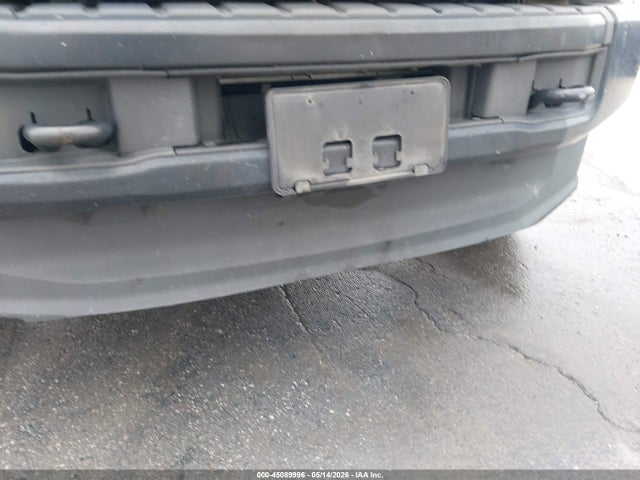 45089996 :رقم المزاد ، 1FDUF4GN4LEC43399 vin ، 2020 Ford F-450 Chassis Xl مزاد بيع