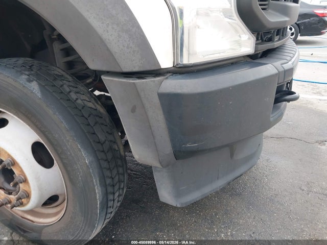 45089996 :رقم المزاد ، 1FDUF4GN4LEC43399 vin ، 2020 Ford F-450 Chassis Xl مزاد بيع