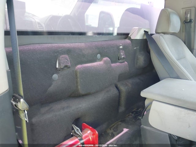 45089996 :رقم المزاد ، 1FDUF4GN4LEC43399 vin ، 2020 Ford F-450 Chassis Xl مزاد بيع