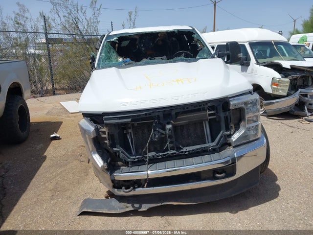 Ford F-250 Xl 2022 1FT7W2B69NED06523 Image 17