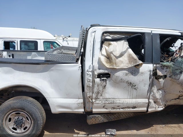 Ford F-250 Xl 2022 1FT7W2B69NED06523 Image 18
