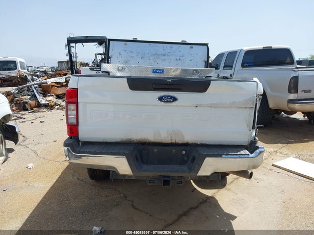 Ford F-250 Xl 2022 1FT7W2B69NED06523 Image 21