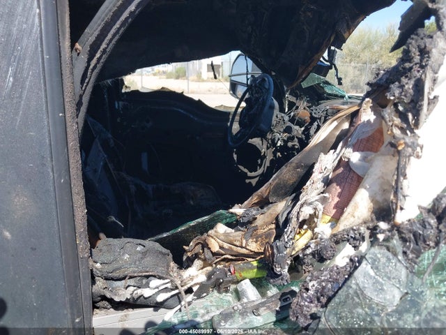 Ford F-250 Xl 2022 1FT7W2B69NED06523 Image 5