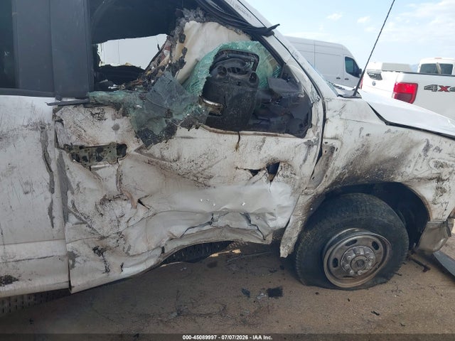 Ford F-250 Xl 2022 1FT7W2B69NED06523 Image 6
