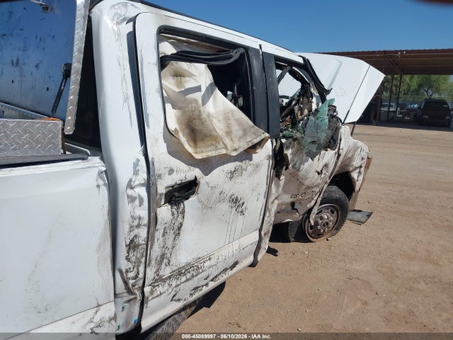 Ford F-250 Xl 2022 1FT7W2B69NED06523 Image 12