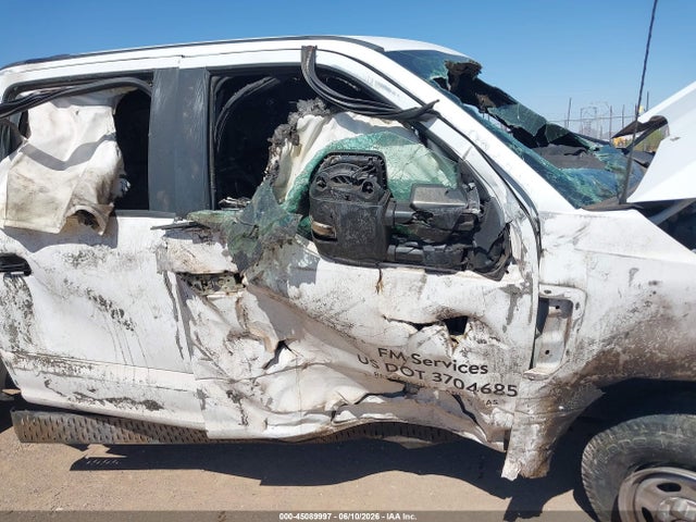 Ford F-250 Xl 2022 1FT7W2B69NED06523 Image 13