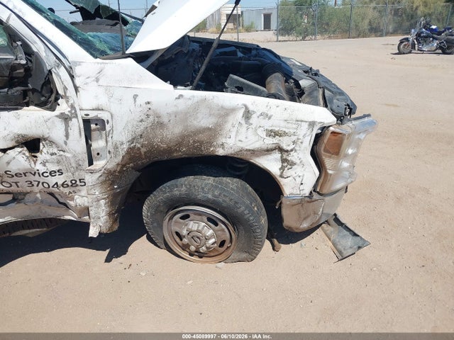 Ford F-250 Xl 2022 1FT7W2B69NED06523 Image 14