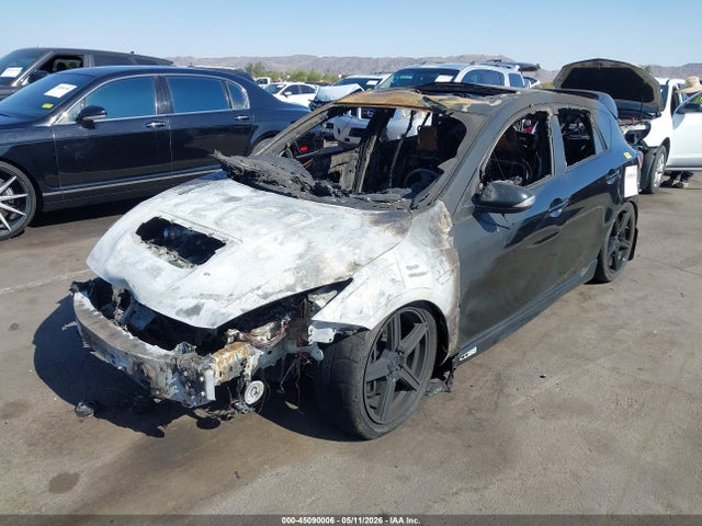 Продаж на аукціоні авто 2010 Mazda Mazdaspeed3 Sport, vin: JM1BL1H43A1265049, номер лоту: 45090006