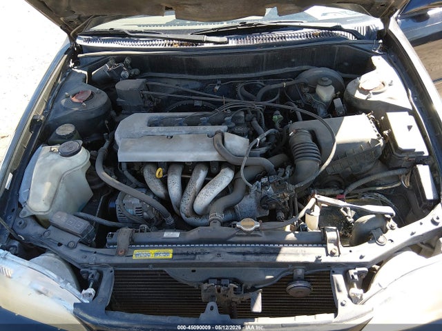 Продаж на аукціоні авто 1999 Toyota Corolla Le, vin: 2T1BR12E5XC175552, номер лоту: 45090009